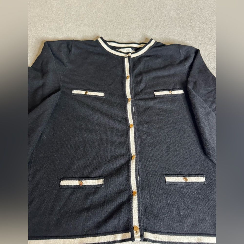 Sfera basic Cardigan Size S Women’s - Picture 14 of 16